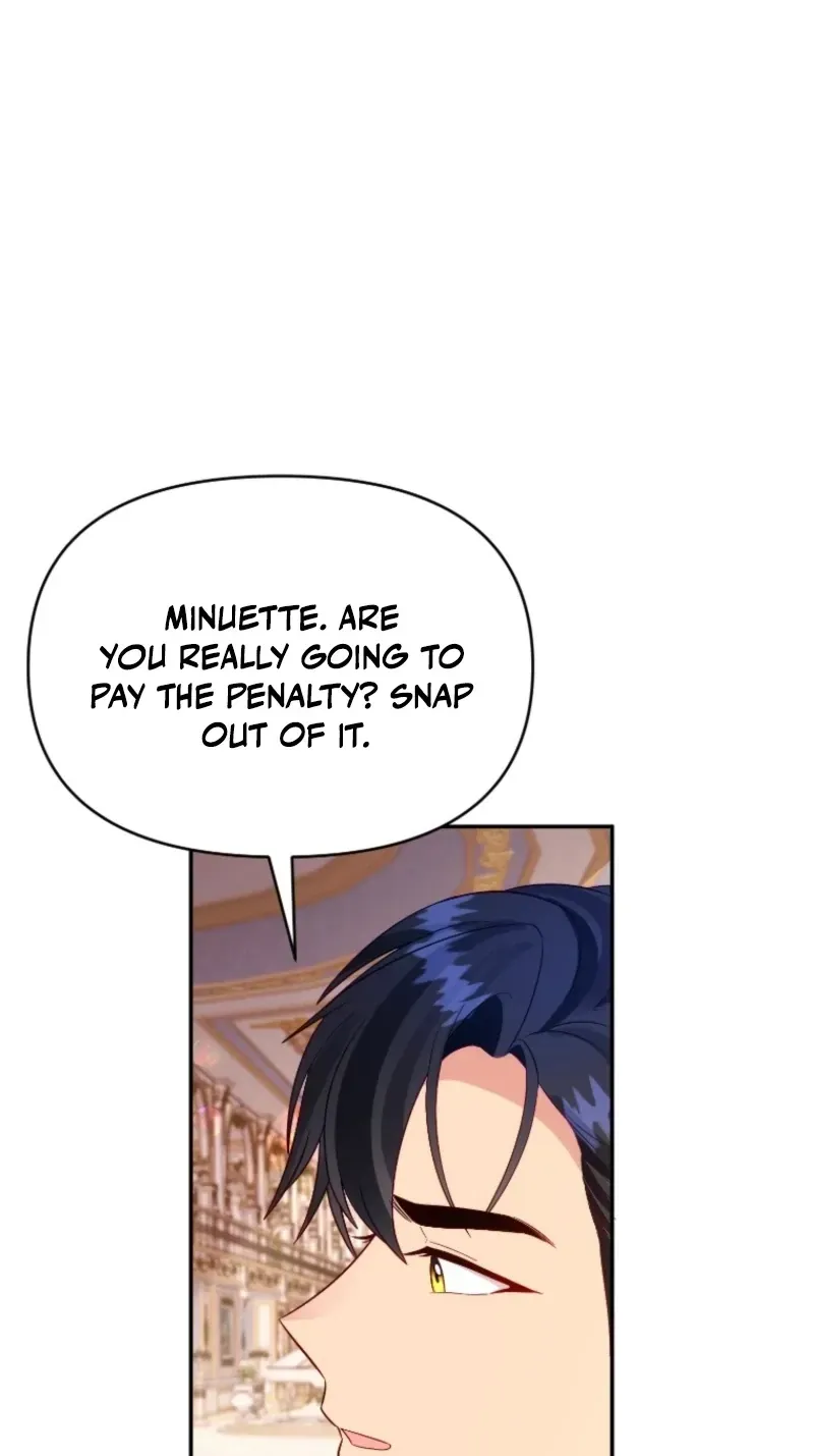 Shall We Work Overtime Together, Your Highness? Chapter 28 page 74