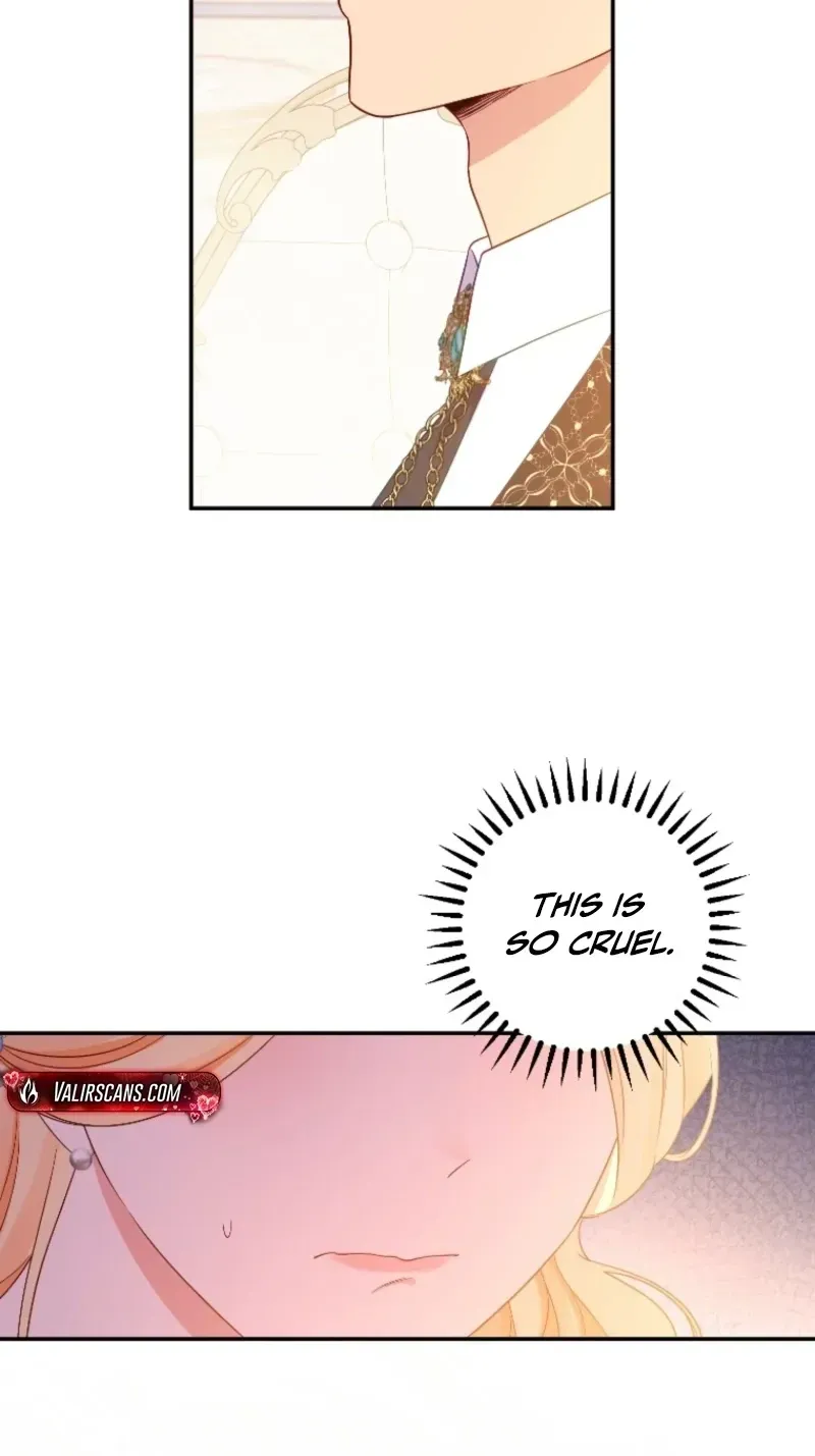 Shall We Work Overtime Together, Your Highness? Chapter 28 page 75