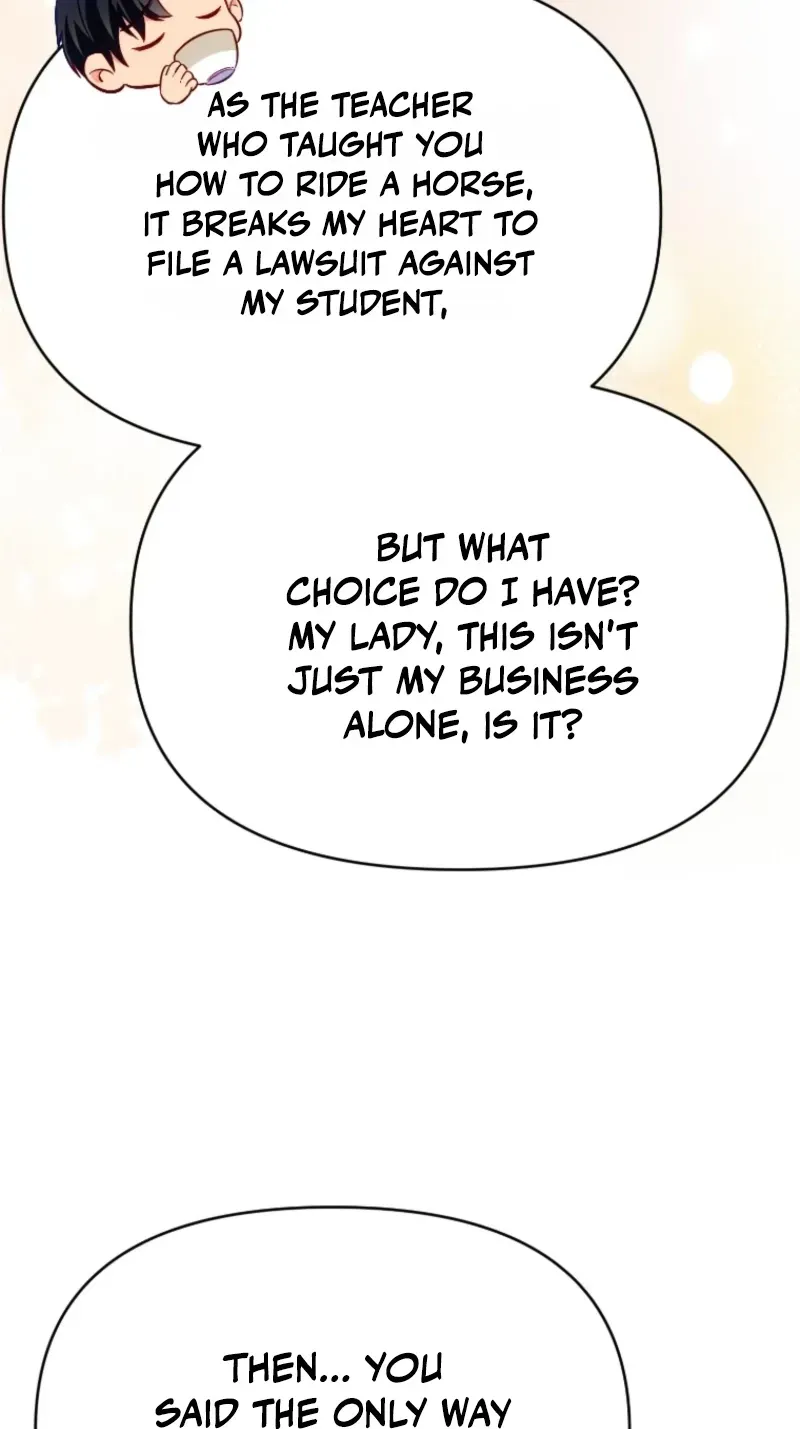 Shall We Work Overtime Together, Your Highness? Chapter 28 page 81