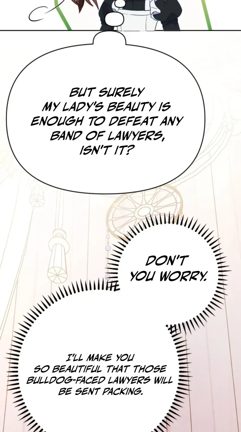 Shall We Work Overtime Together, Your Highness? Chapter 28 page 26