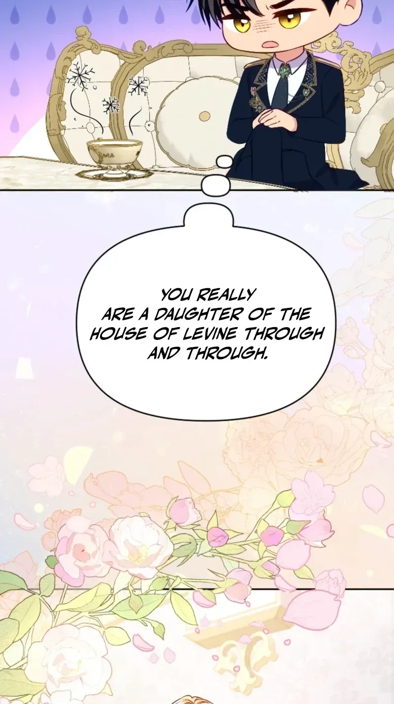 Shall We Work Overtime Together, Your Highness? Chapter 28 page 34