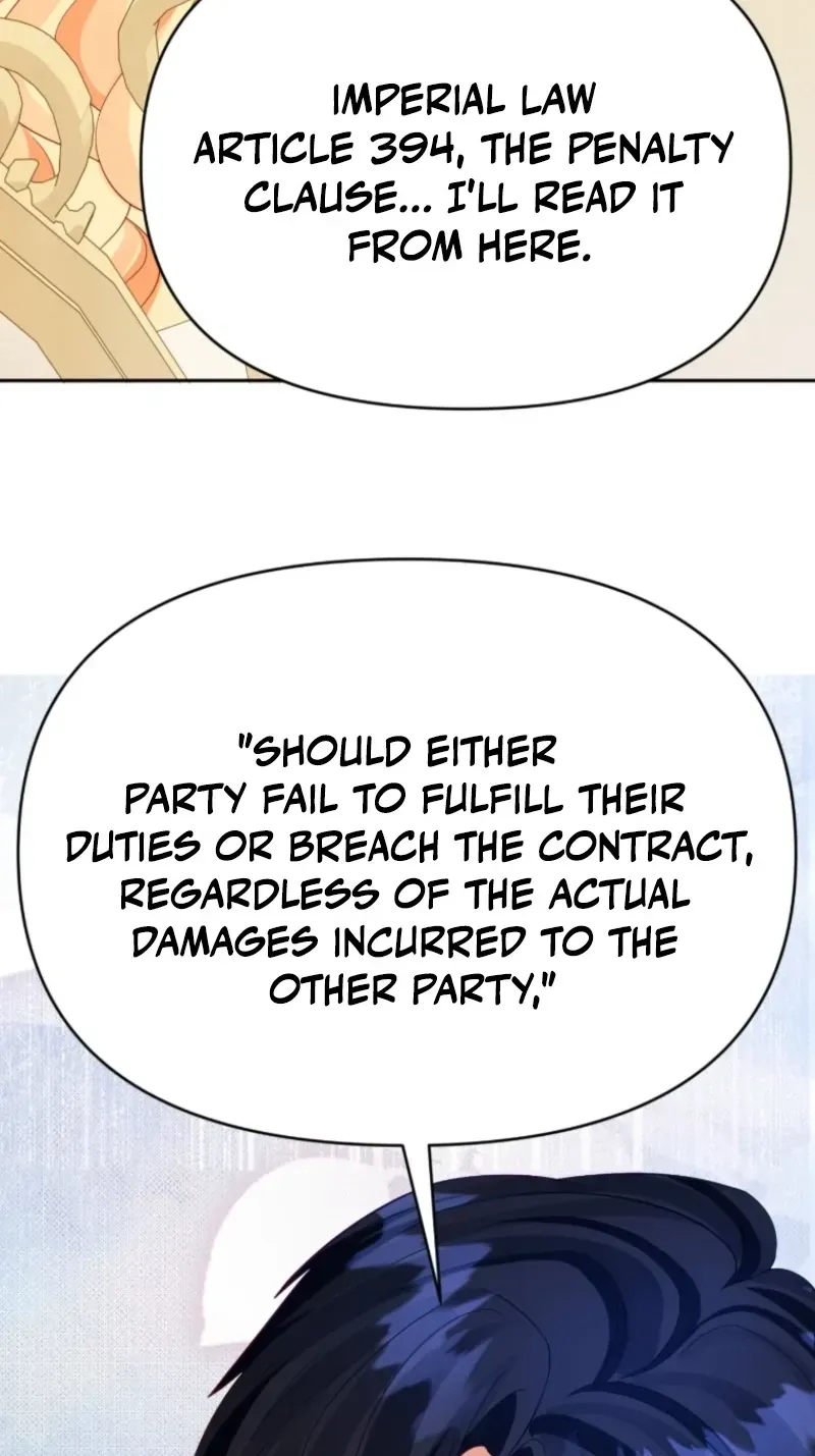 Shall We Work Overtime Together, Your Highness? Chapter 28 page 51