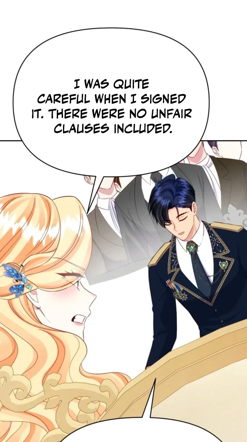 Shall We Work Overtime Together, Your Highness? Chapter 28 page 50