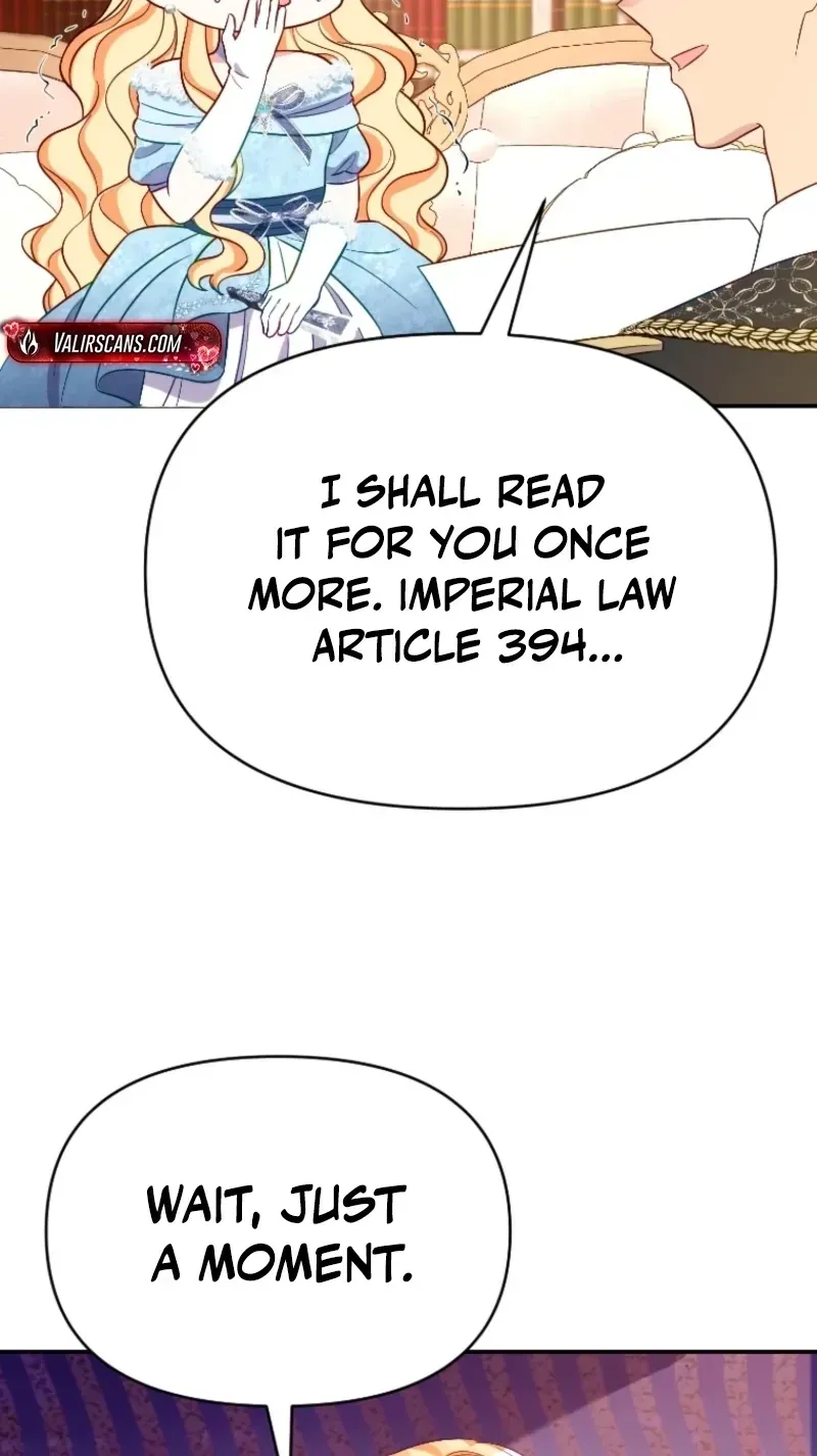 Shall We Work Overtime Together, Your Highness? Chapter 28 page 56