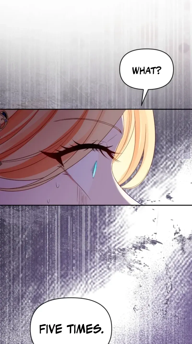 Shall We Work Overtime Together, Your Highness? Chapter 28 page 53