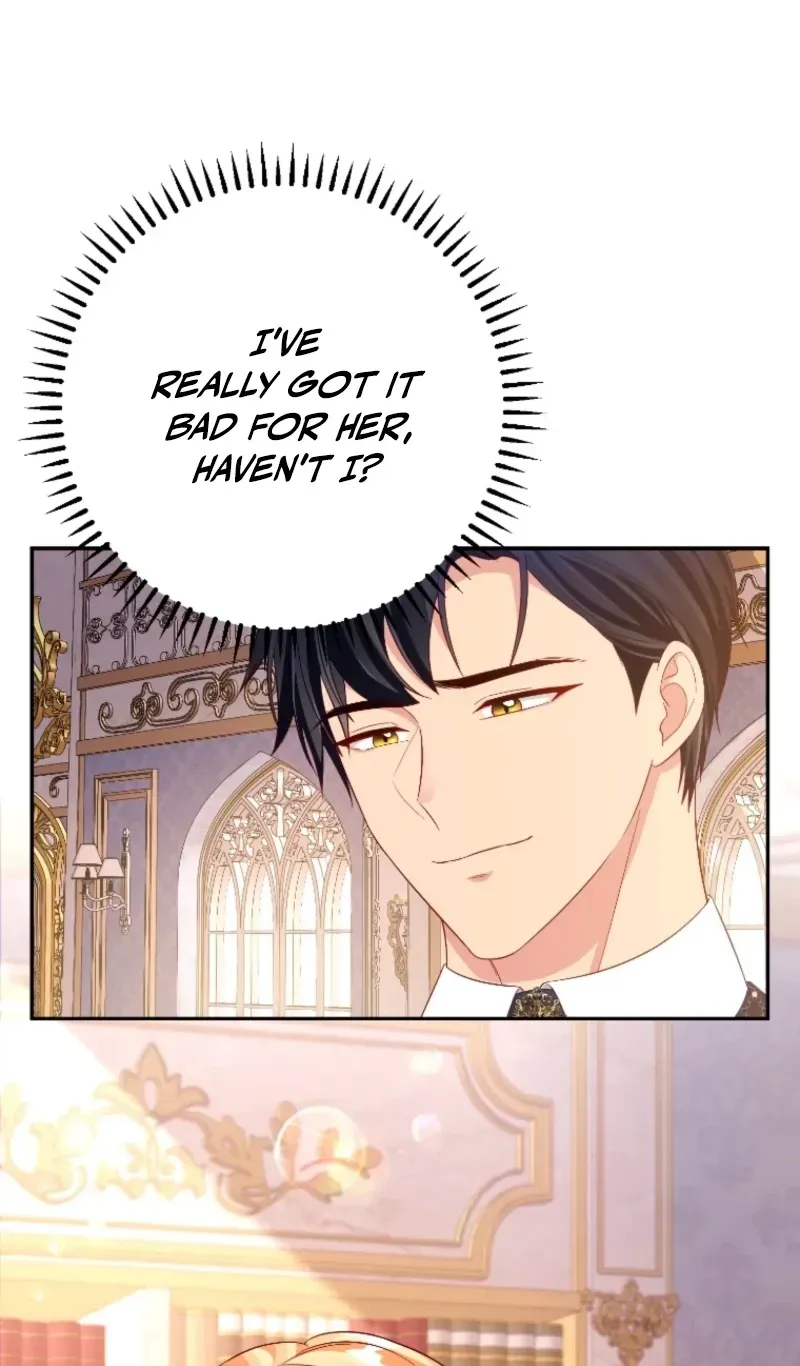 Shall We Work Overtime Together, Your Highness? Chapter 28 page 58