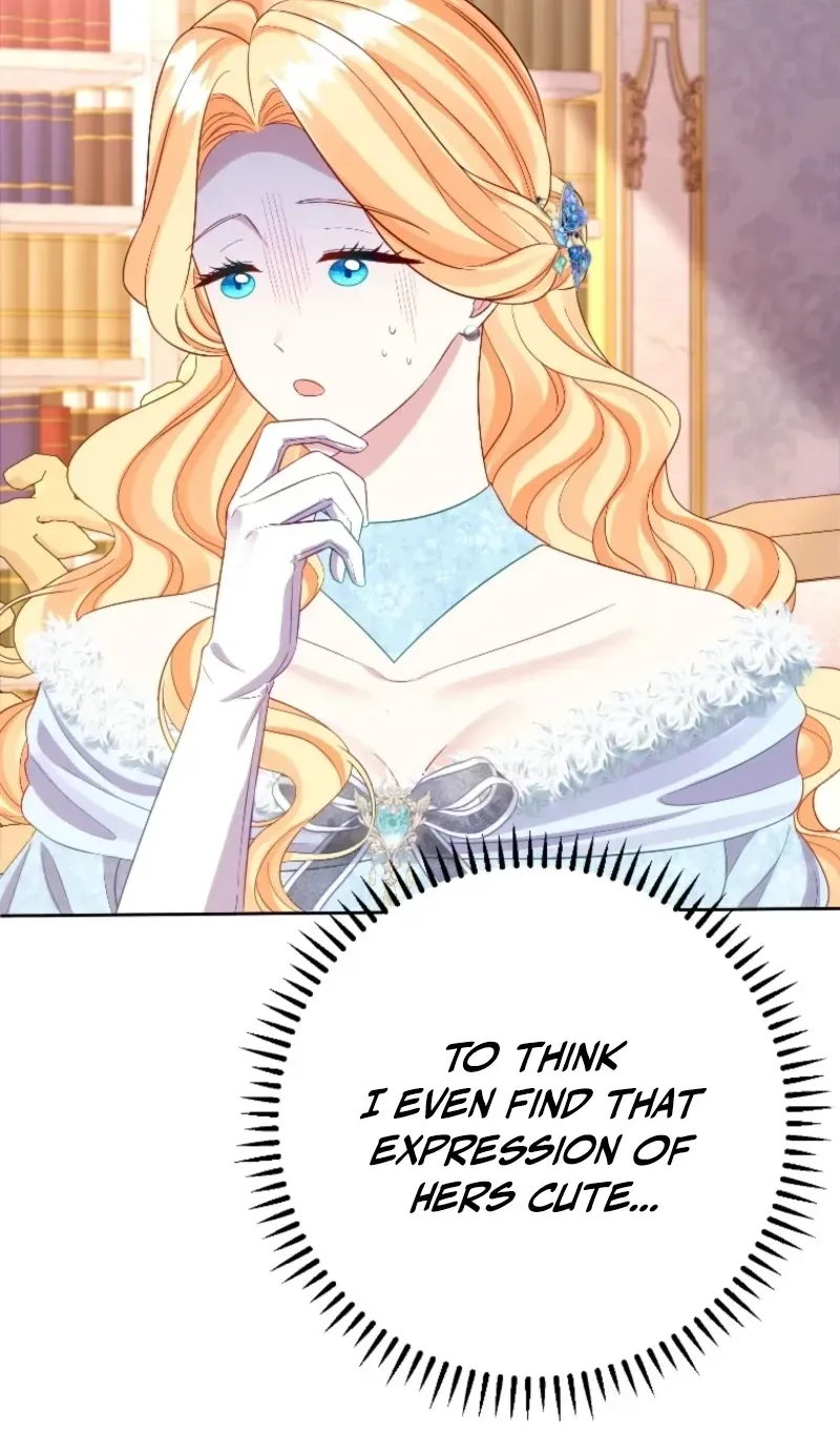 Shall We Work Overtime Together, Your Highness? Chapter 28 page 59