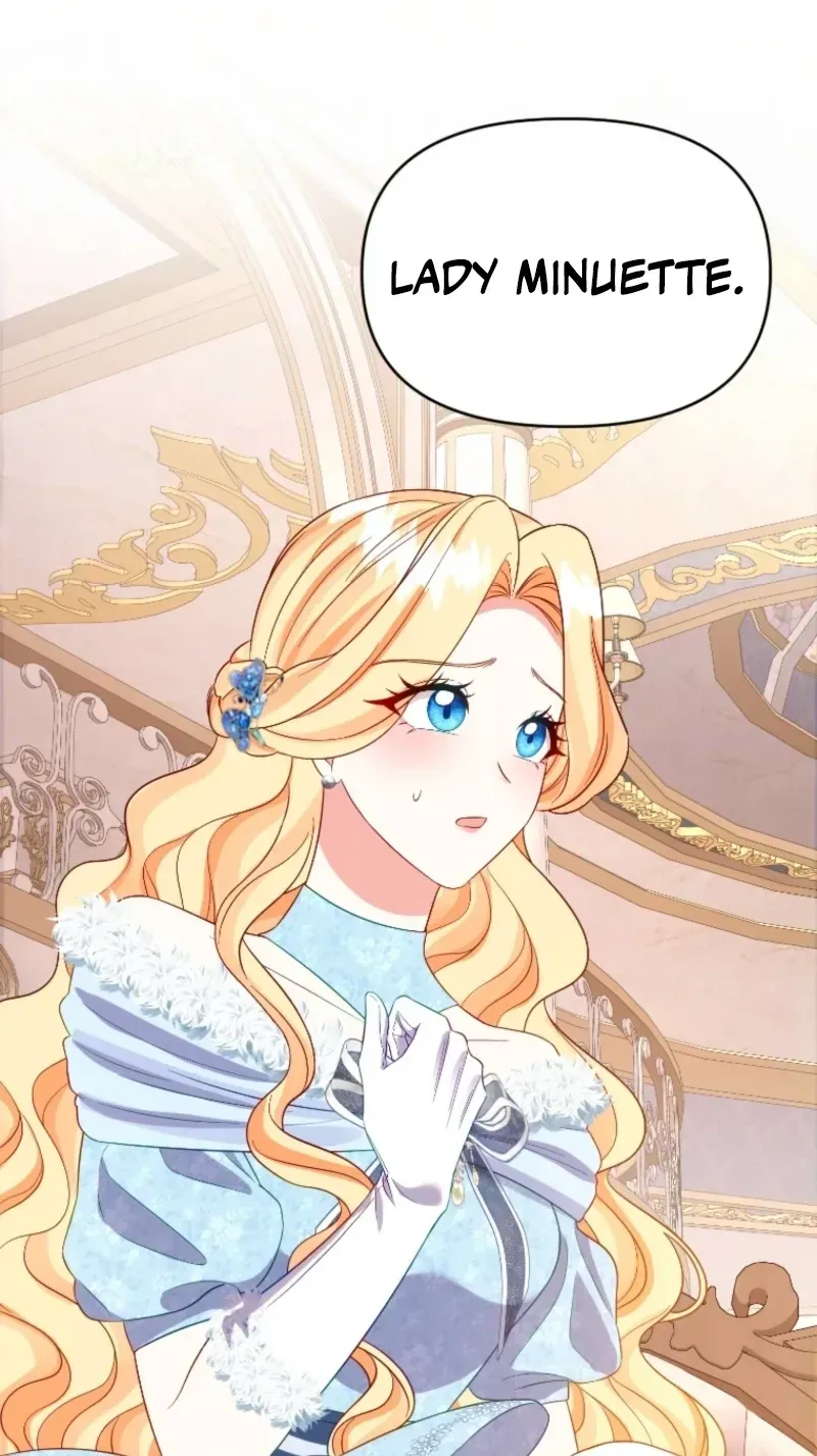 Shall We Work Overtime Together, Your Highness? Chapter 28 page 76