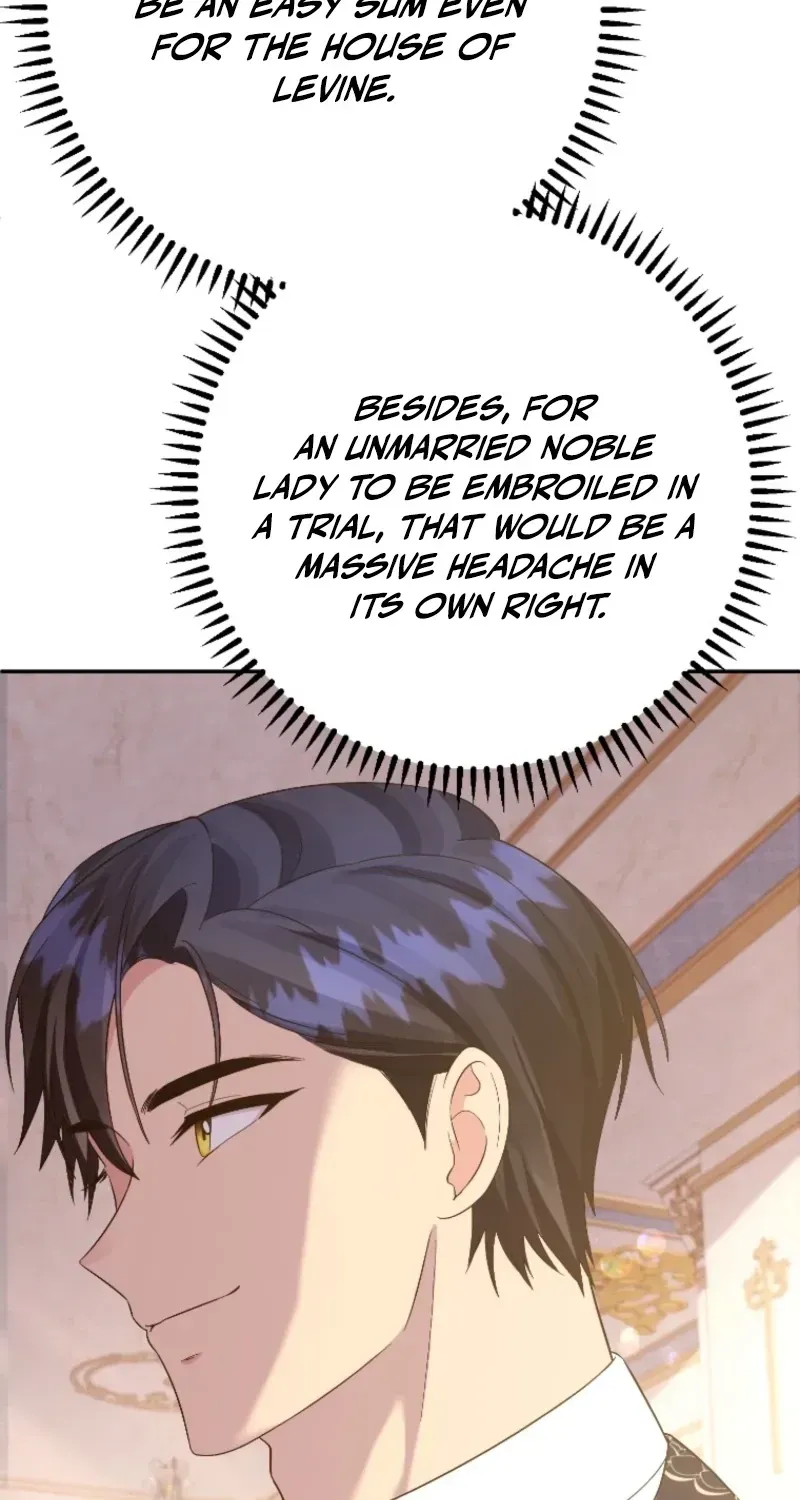 Shall We Work Overtime Together, Your Highness? Chapter 28 page 86