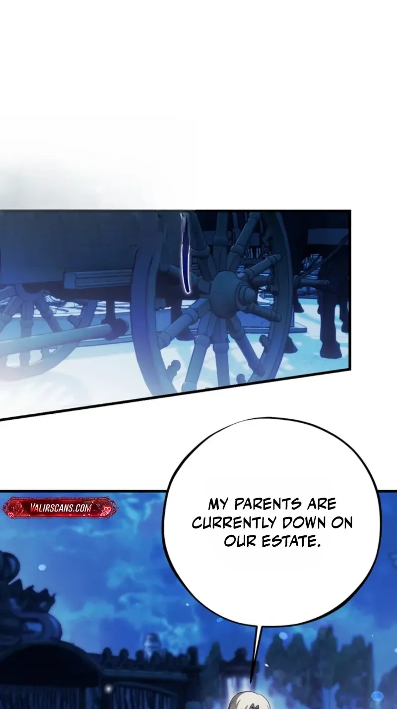 Shall We Work Overtime Together, Your Highness? Chapter 29 page 14
