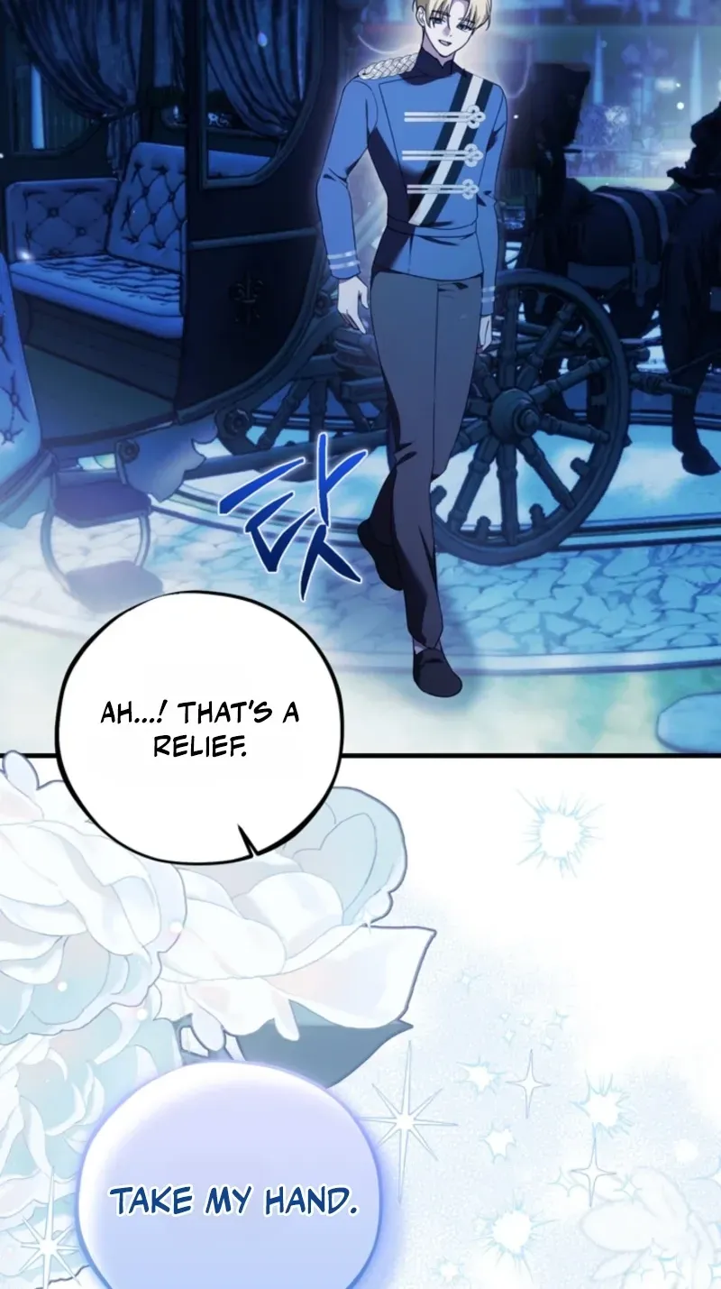 Shall We Work Overtime Together, Your Highness? Chapter 29 page 15