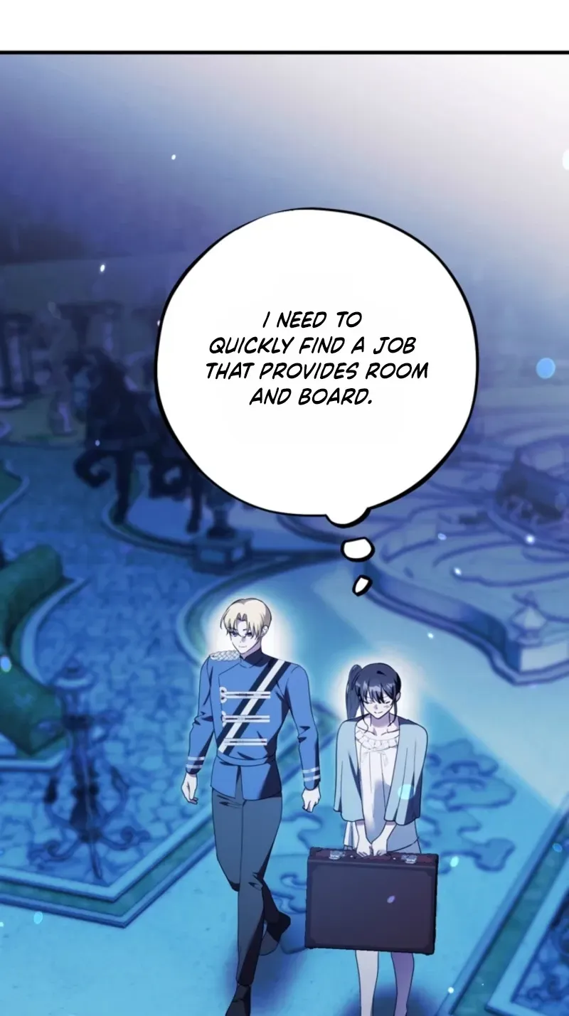 Shall We Work Overtime Together, Your Highness? Chapter 29 page 23