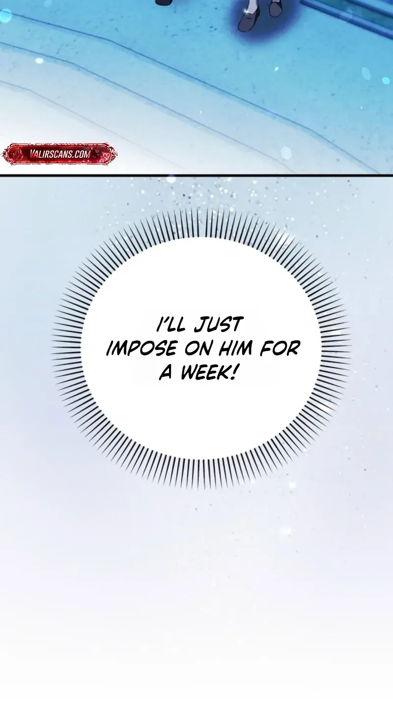 Shall We Work Overtime Together, Your Highness? Chapter 29 page 24