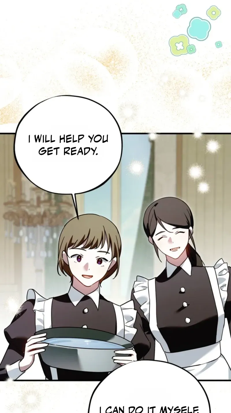 Shall We Work Overtime Together, Your Highness? Chapter 29 page 29