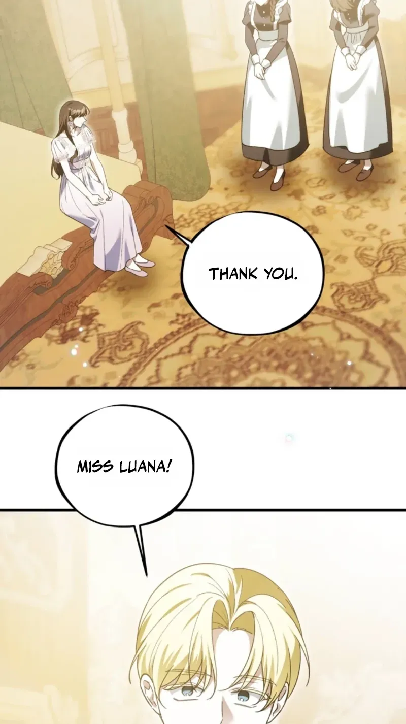 Shall We Work Overtime Together, Your Highness? Chapter 29 page 35