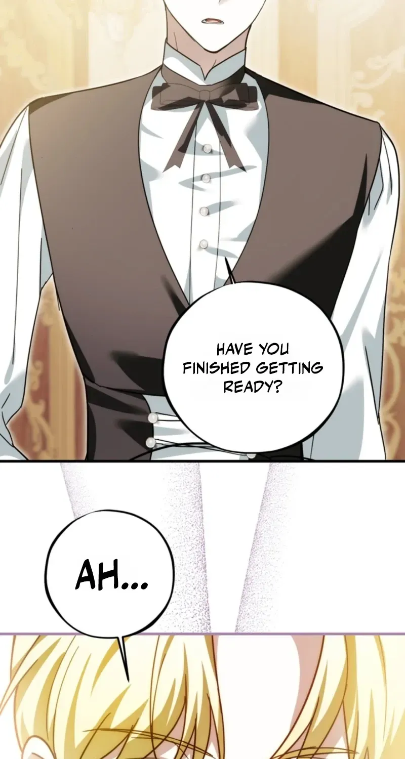 Shall We Work Overtime Together, Your Highness? Chapter 29 page 36