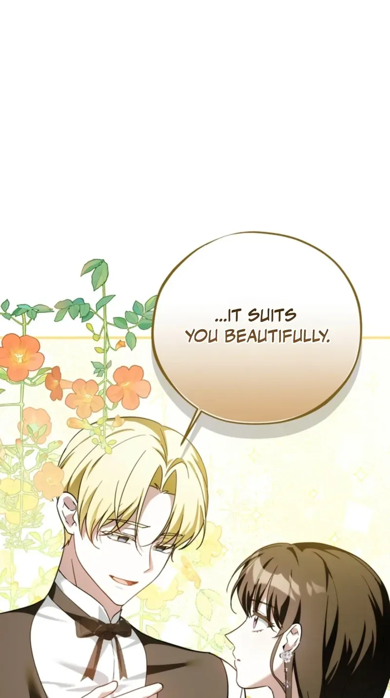 Shall We Work Overtime Together, Your Highness? Chapter 29 page 42