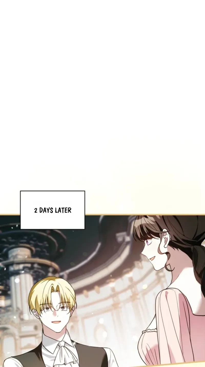 Shall We Work Overtime Together, Your Highness? Chapter 29 page 44
