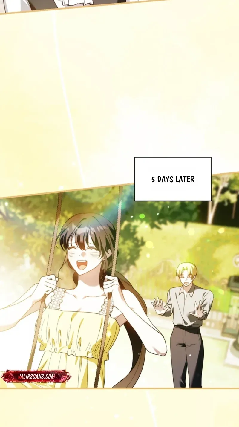 Shall We Work Overtime Together, Your Highness? Chapter 29 page 45