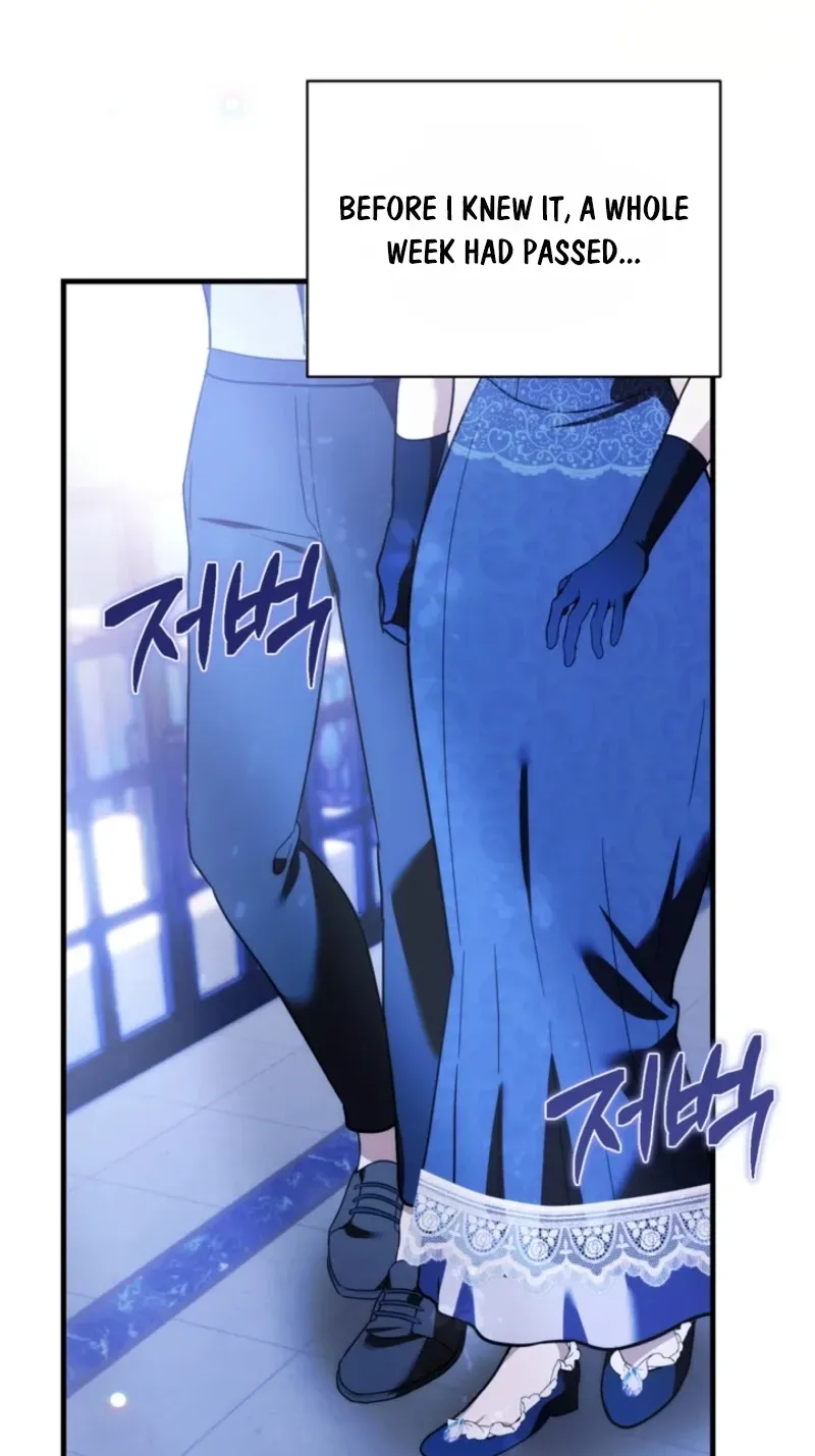 Shall We Work Overtime Together, Your Highness? Chapter 29 page 47