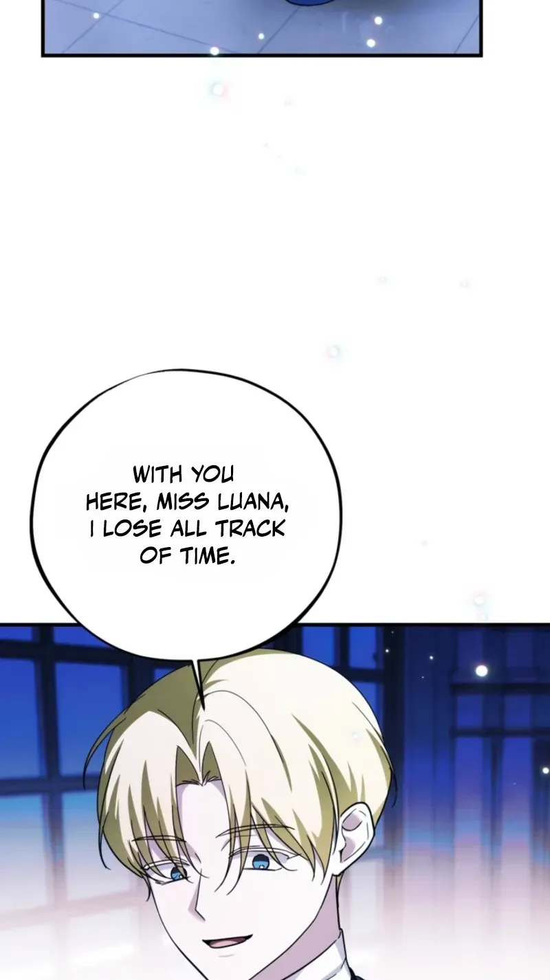 Shall We Work Overtime Together, Your Highness? Chapter 29 page 48