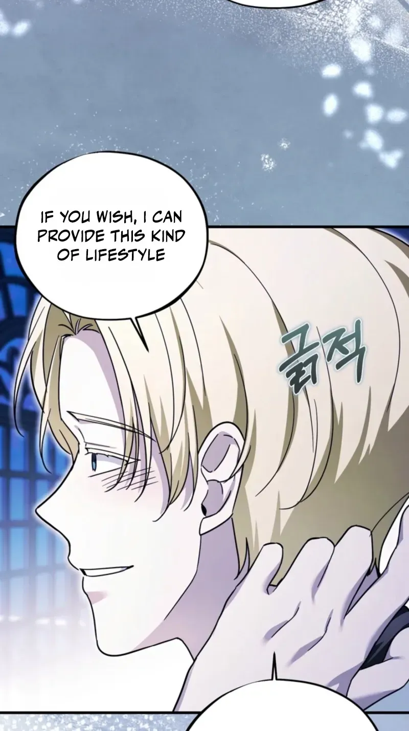 Shall We Work Overtime Together, Your Highness? Chapter 29 page 52