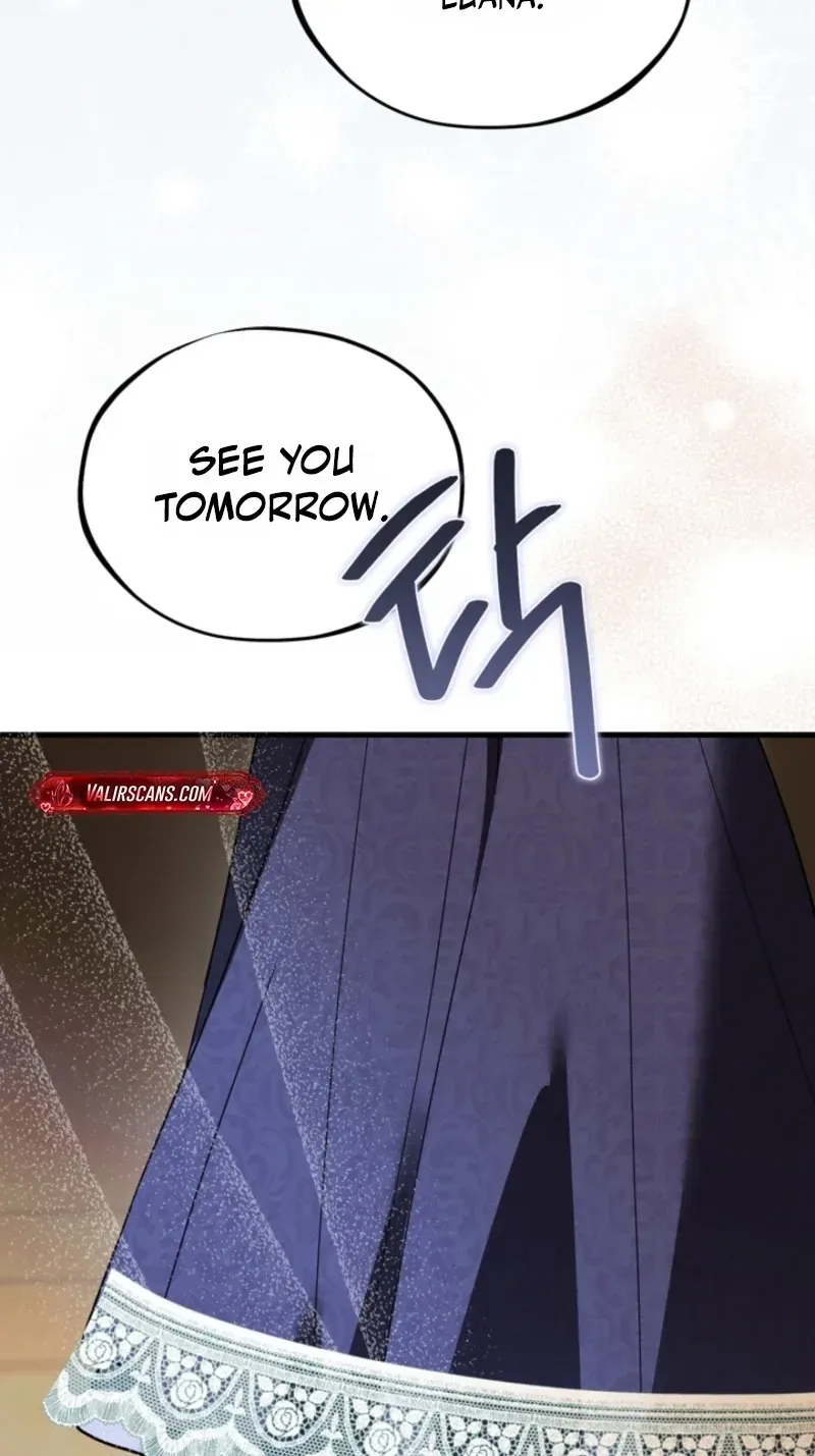 Shall We Work Overtime Together, Your Highness? Chapter 29 page 55