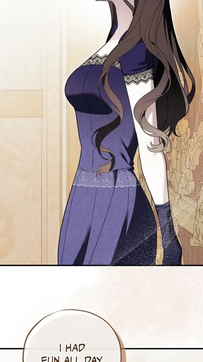Shall We Work Overtime Together, Your Highness? Chapter 29 page 57