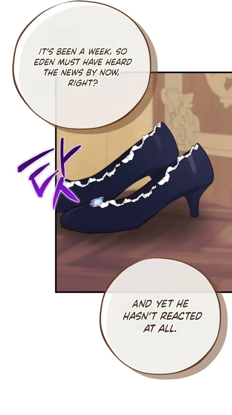 Shall We Work Overtime Together, Your Highness? Chapter 29 page 60