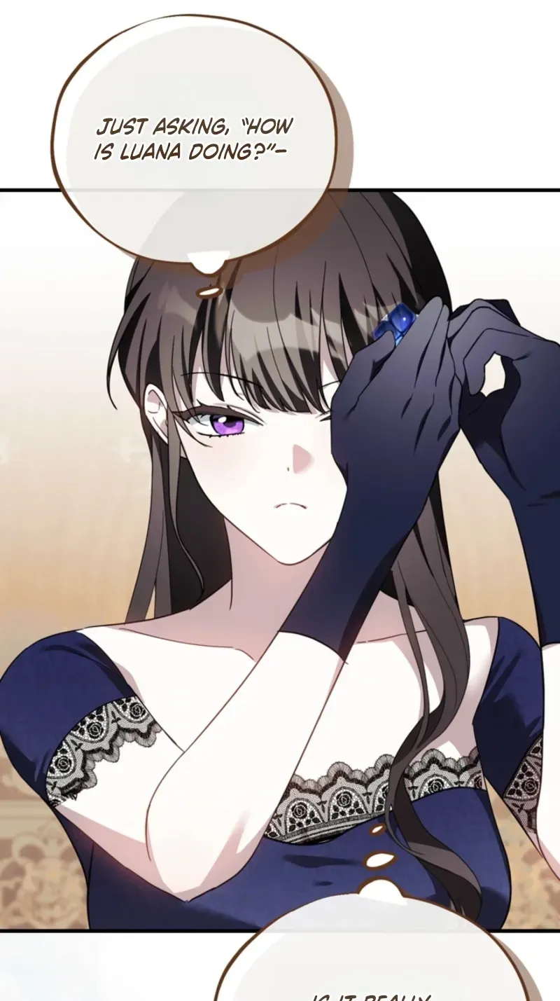 Shall We Work Overtime Together, Your Highness? Chapter 29 page 61