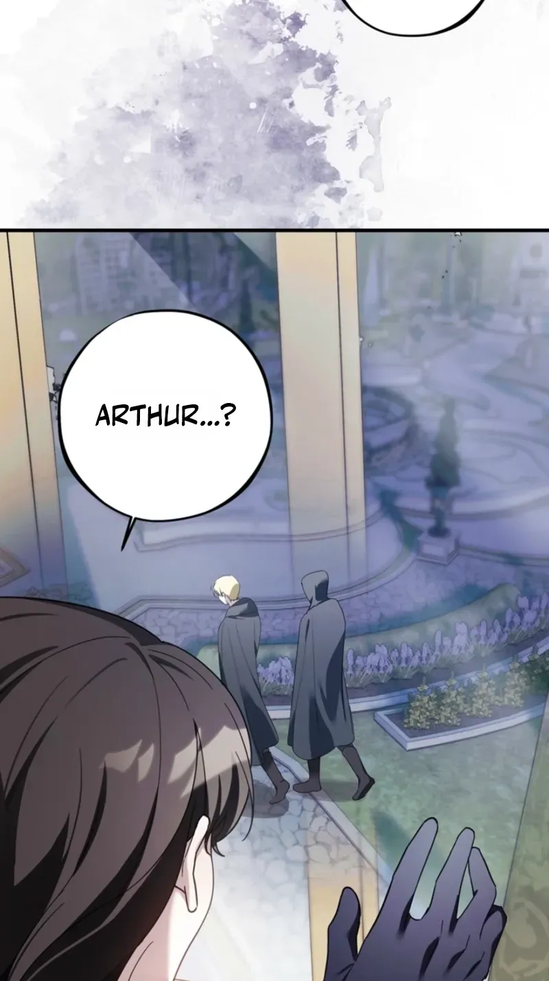 Shall We Work Overtime Together, Your Highness? Chapter 29 page 63