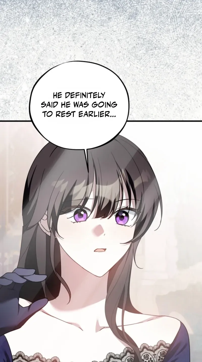 Shall We Work Overtime Together, Your Highness? Chapter 29 page 65