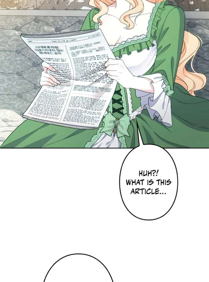 Shall We Work Overtime Together, Your Highness? Chapter 3 page 4