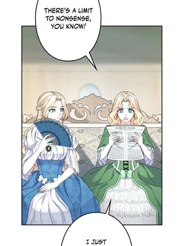 Shall We Work Overtime Together, Your Highness? Chapter 3 page 5