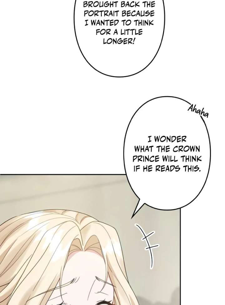 Shall We Work Overtime Together, Your Highness? Chapter 3 page 6