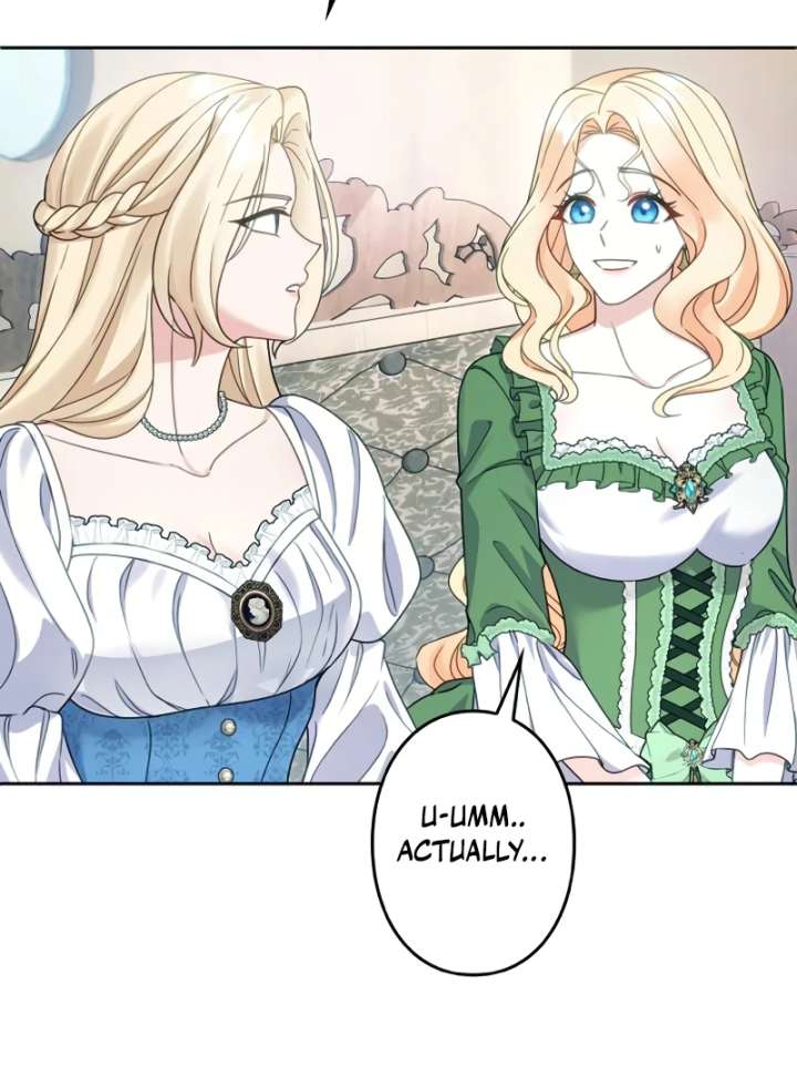 Shall We Work Overtime Together, Your Highness? Chapter 3 page 10