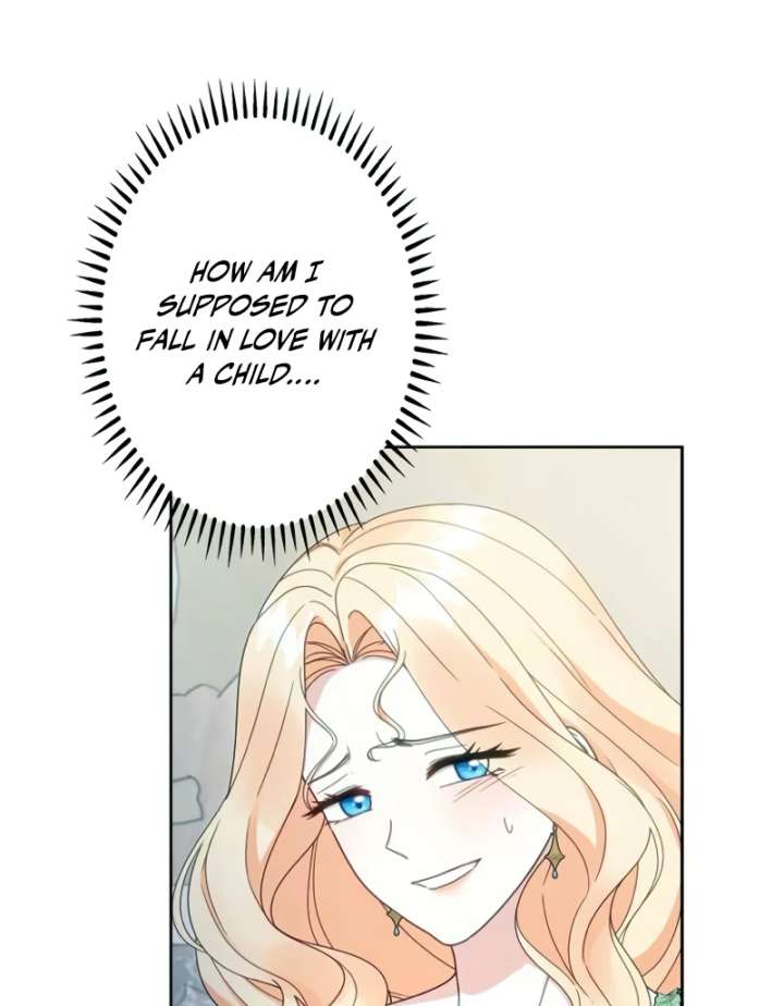 Shall We Work Overtime Together, Your Highness? Chapter 3 page 11
