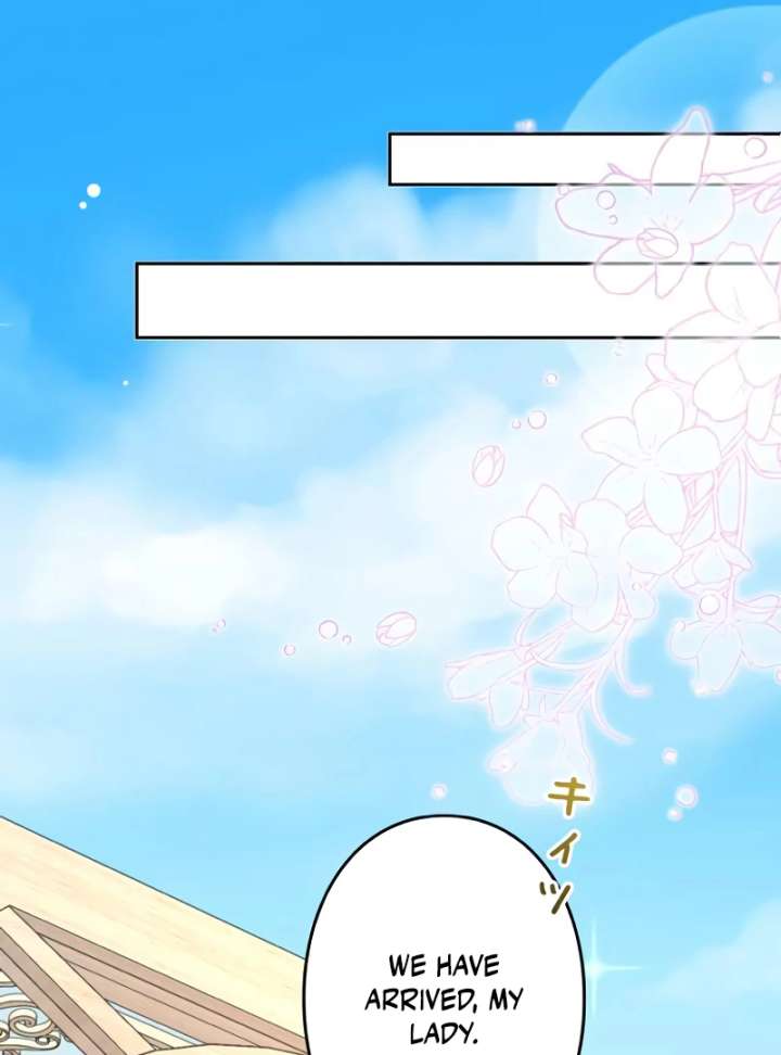 Shall We Work Overtime Together, Your Highness? Chapter 3 page 13