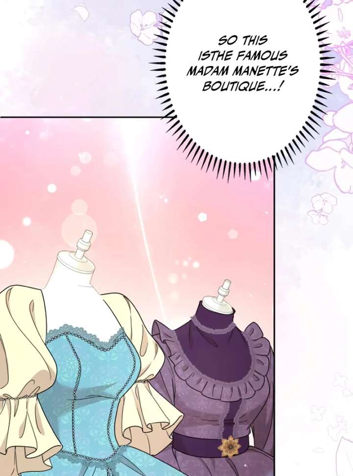 Shall We Work Overtime Together, Your Highness? Chapter 3 page 18