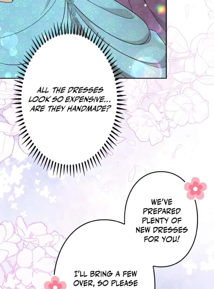 Shall We Work Overtime Together, Your Highness? Chapter 3 page 19