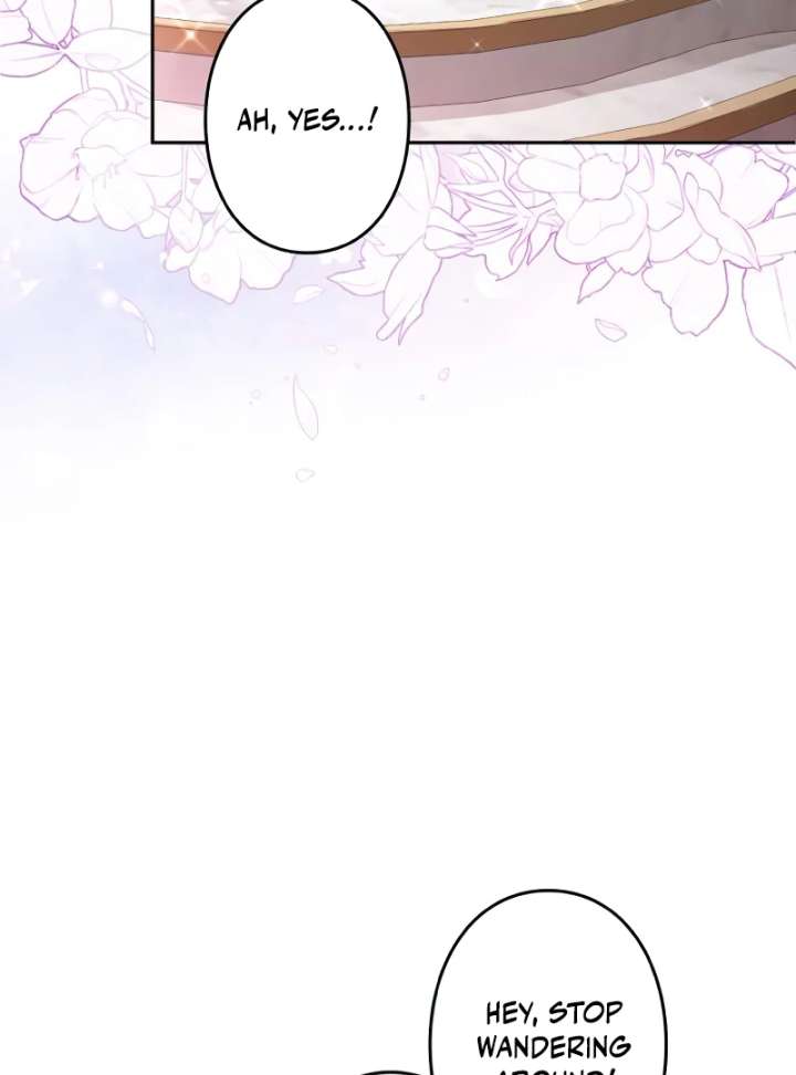 Shall We Work Overtime Together, Your Highness? Chapter 3 page 21