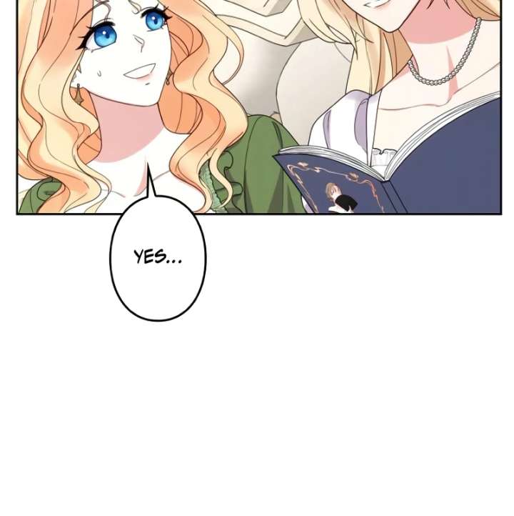 Shall We Work Overtime Together, Your Highness? Chapter 3 page 24