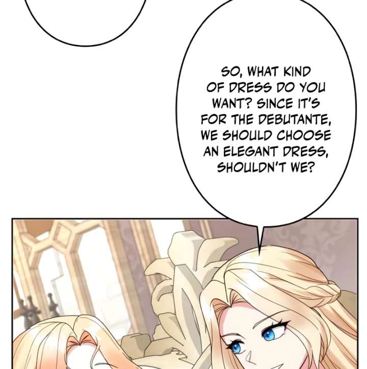 Shall We Work Overtime Together, Your Highness? Chapter 3 page 23