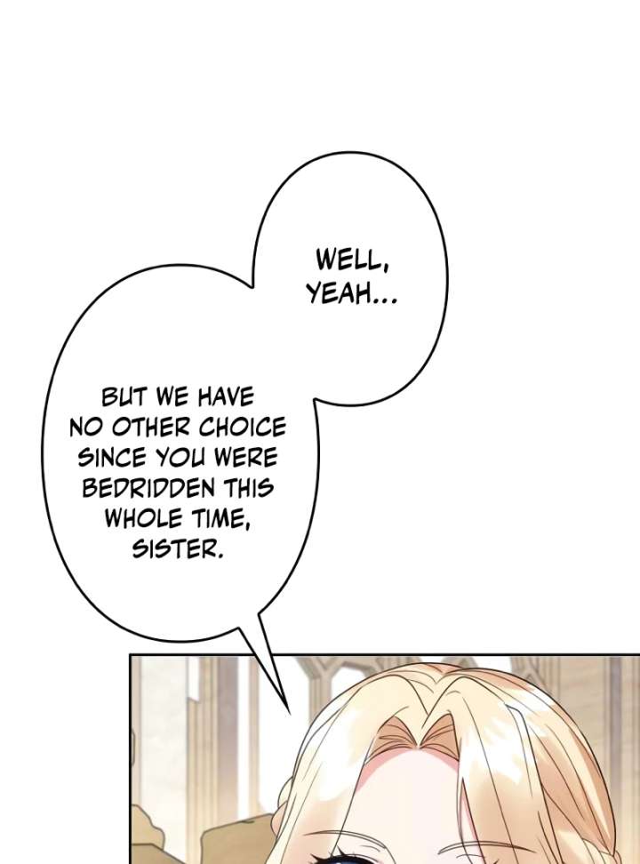 Shall We Work Overtime Together, Your Highness? Chapter 3 page 28
