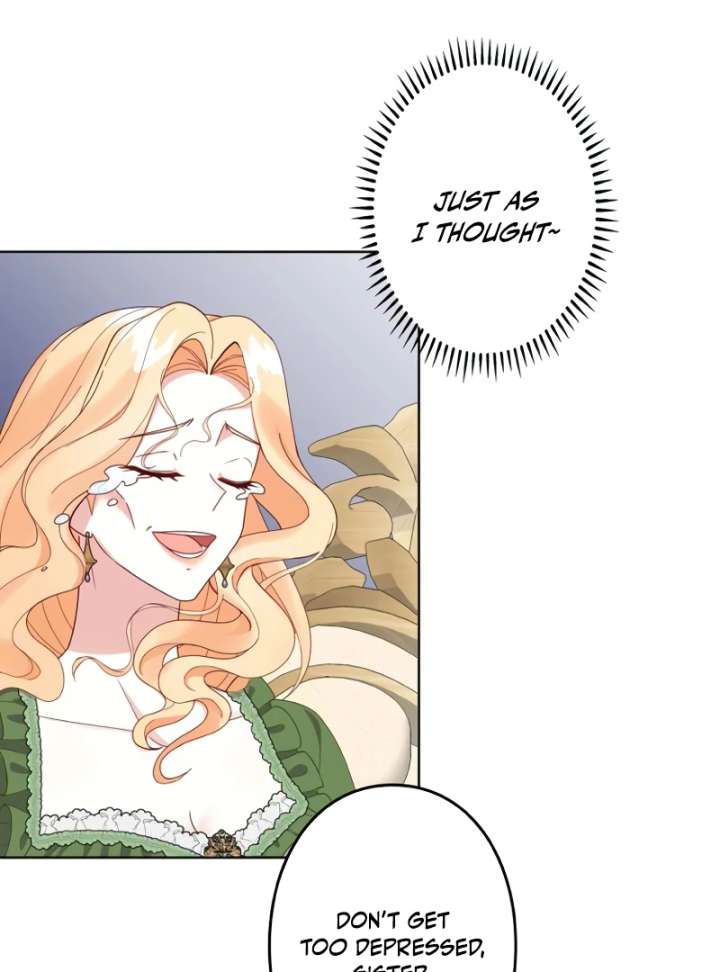 Shall We Work Overtime Together, Your Highness? Chapter 3 page 30