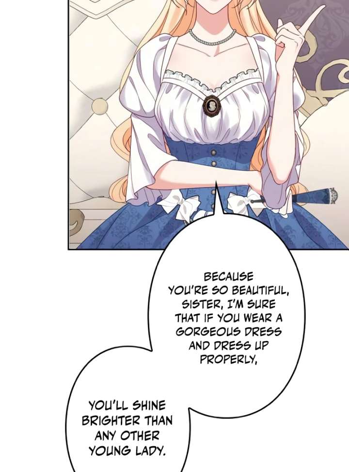 Shall We Work Overtime Together, Your Highness? Chapter 3 page 32