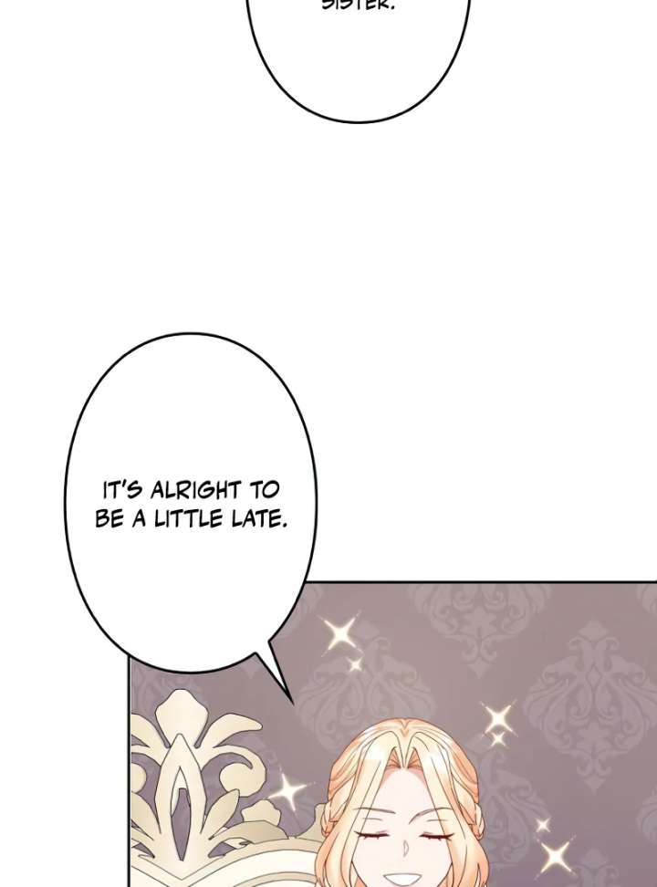 Shall We Work Overtime Together, Your Highness? Chapter 3 page 31