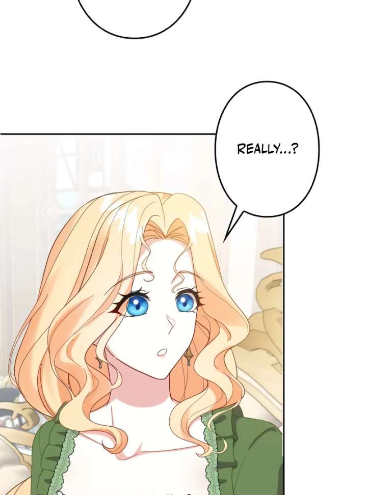 Shall We Work Overtime Together, Your Highness? Chapter 3 page 33