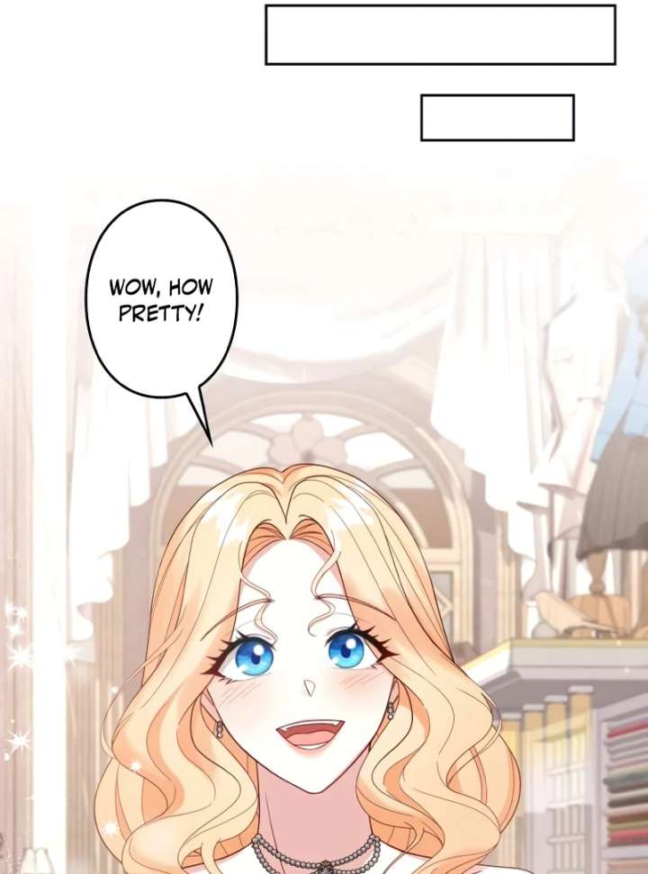 Shall We Work Overtime Together, Your Highness? Chapter 3 page 37