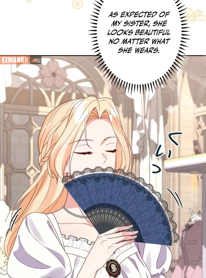 Shall We Work Overtime Together, Your Highness? Chapter 3 page 39